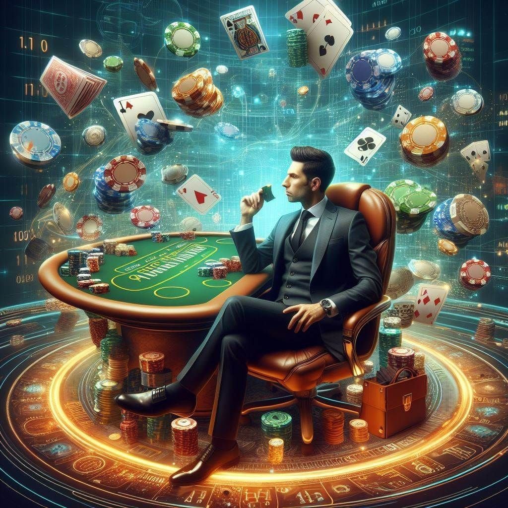 Roulette trực tiếp châu Âu tại live casino 89bet3000