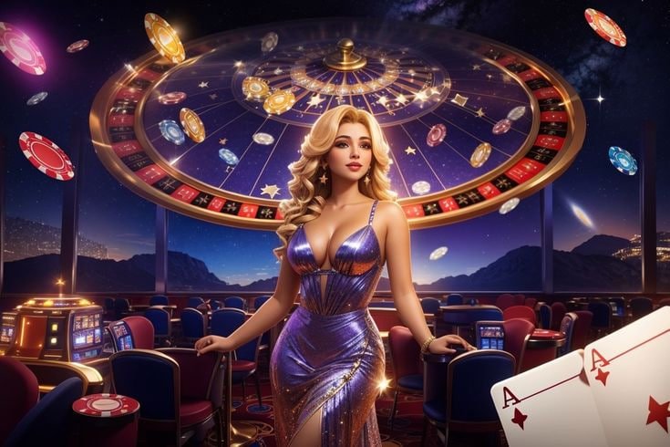 Slot online đa dạng tại 89bet3000 dành cho người chơi Việt